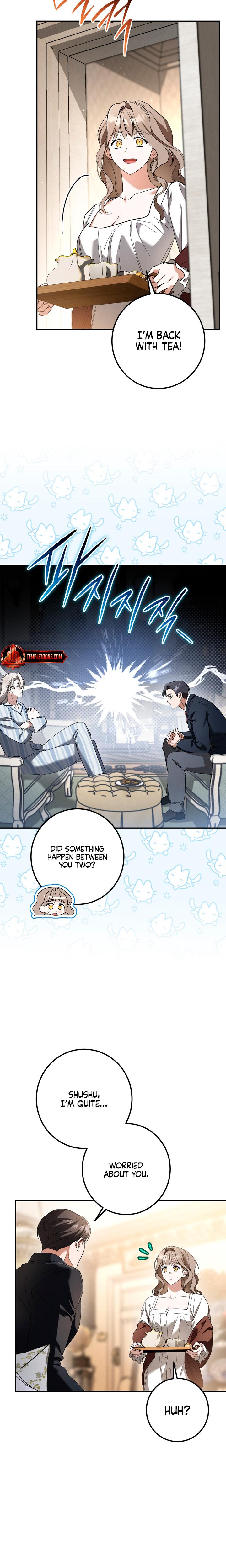 Prison Love chapter 44 page 24