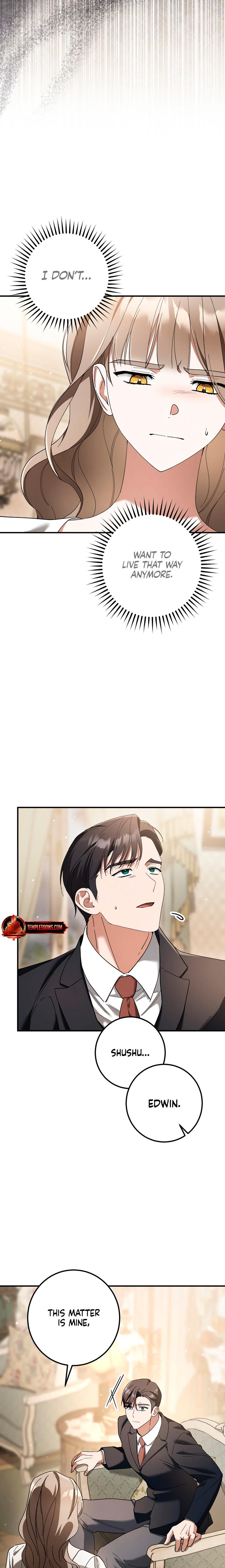 Prison Love chapter 45 page 4