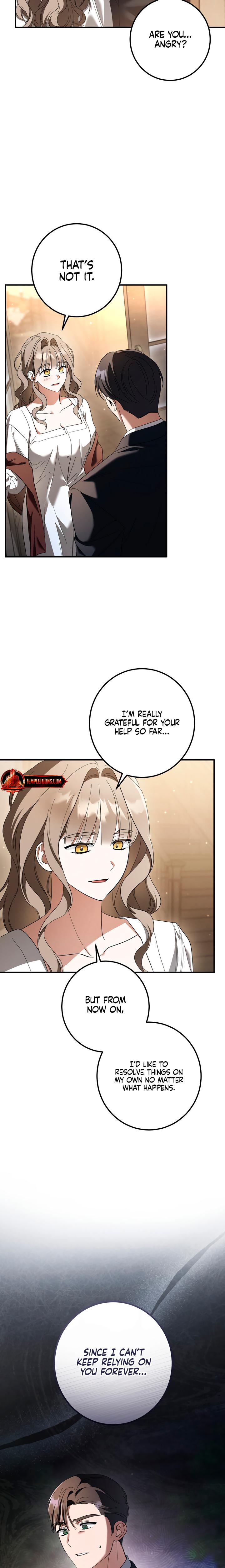 Prison Love chapter 45 page 7