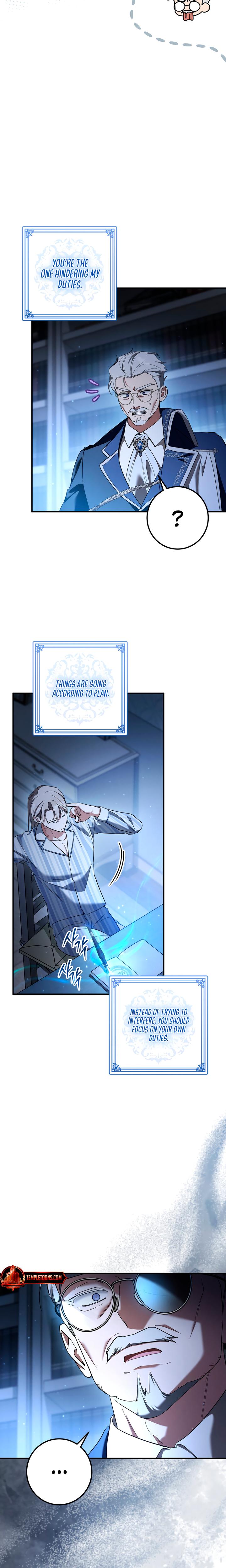 Prison Love chapter 45 page 17
