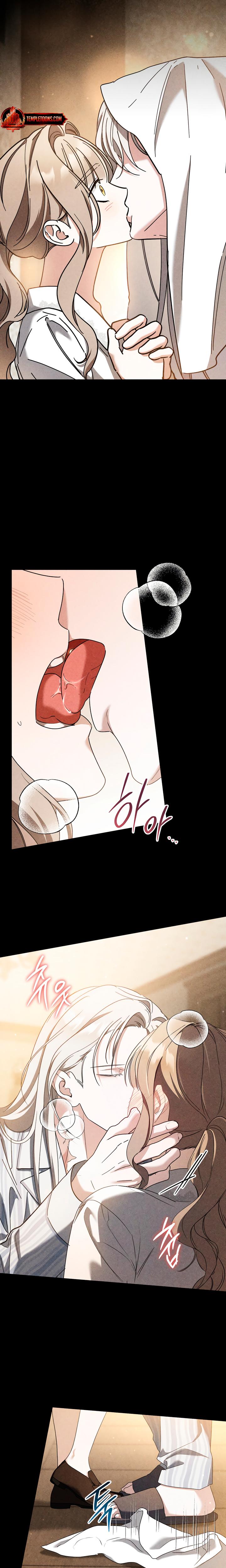 Prison Love chapter 45 page 22
