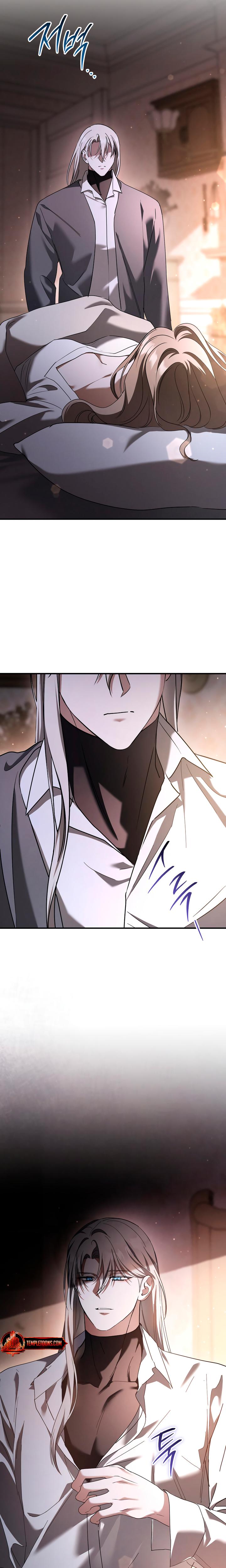 Prison Love chapter 45 page 27