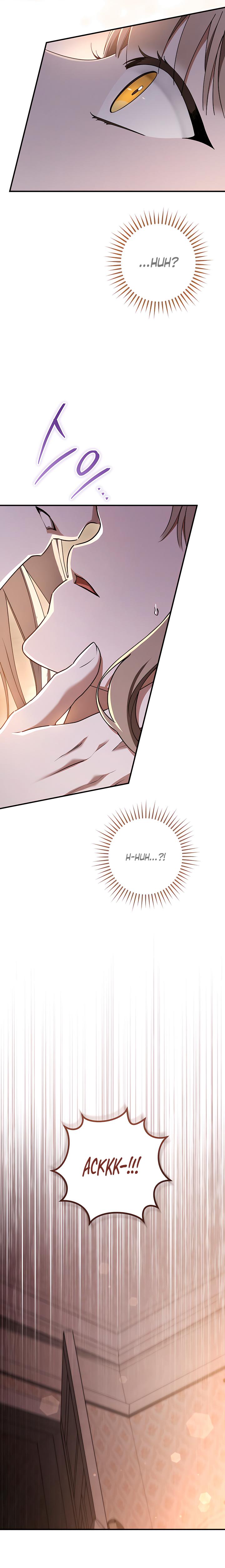 Prison Love chapter 46 page 4