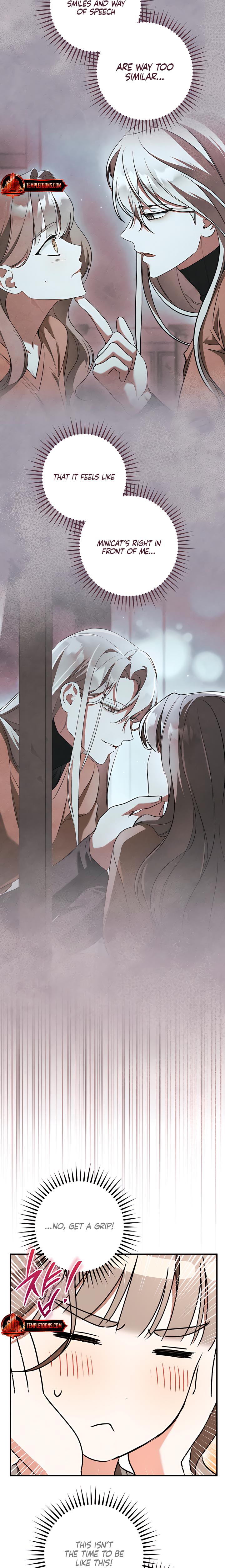 Prison Love chapter 46 page 12