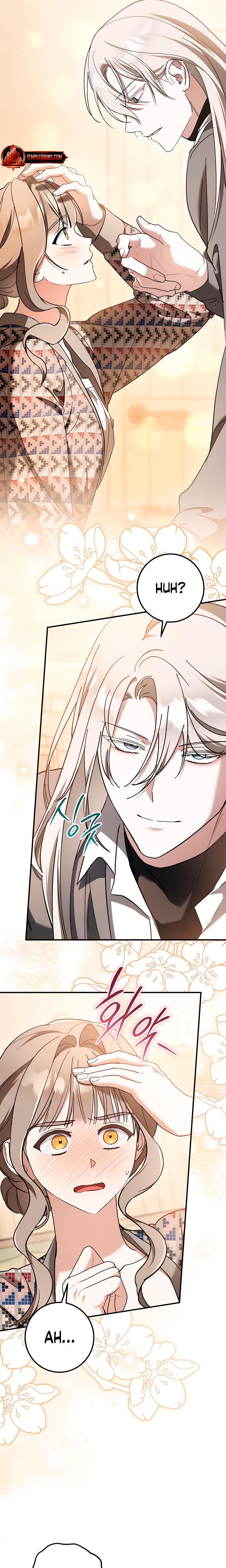 Prison Love chapter 46 page 14