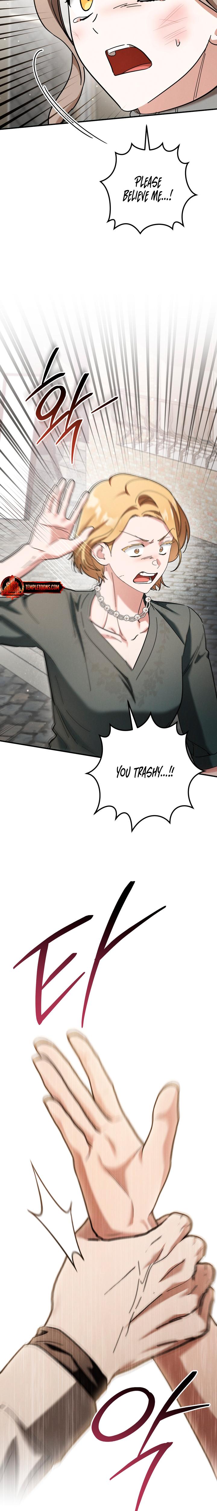 Prison Love chapter 47 page 7