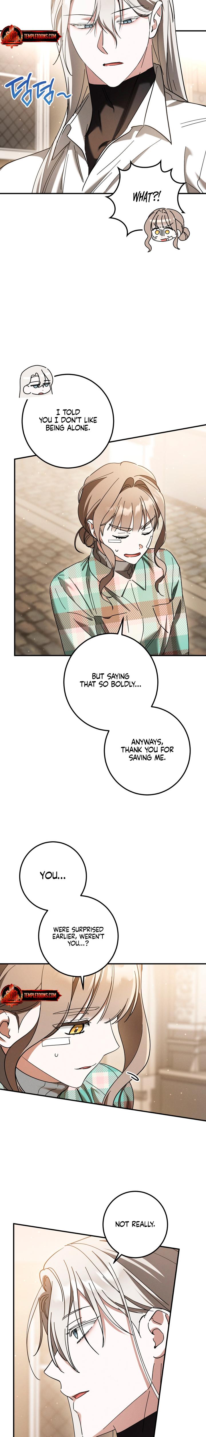 Prison Love chapter 47 page 24