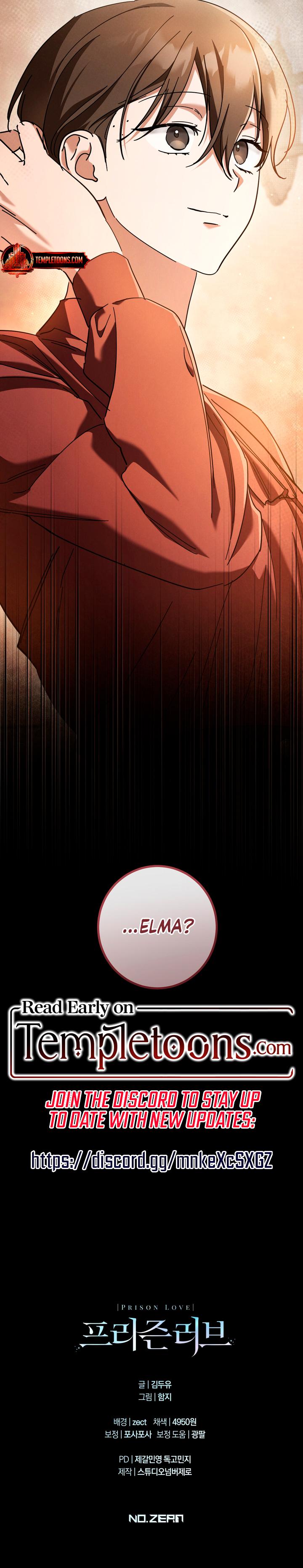 Prison Love chapter 47 page 31