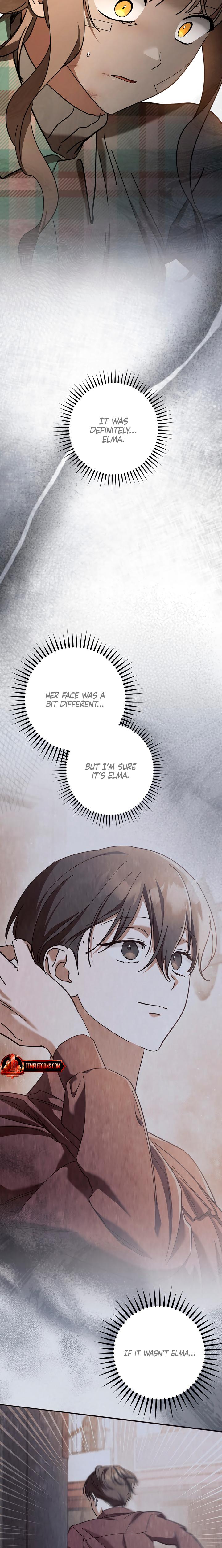 Prison Love chapter 48 page 9