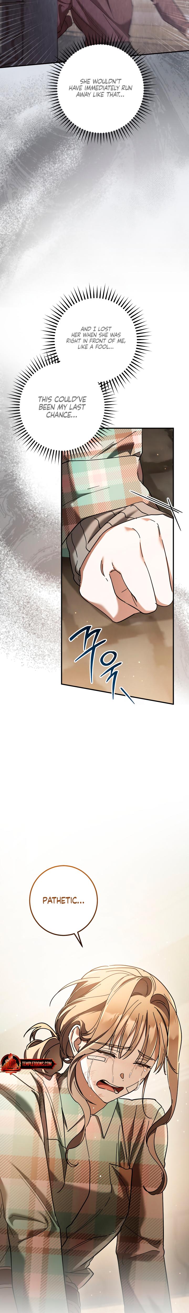 Prison Love chapter 48 page 10
