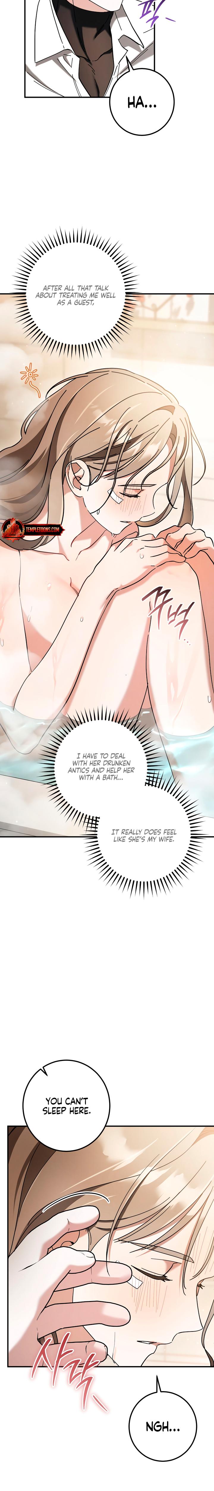 Prison Love chapter 49 page 7