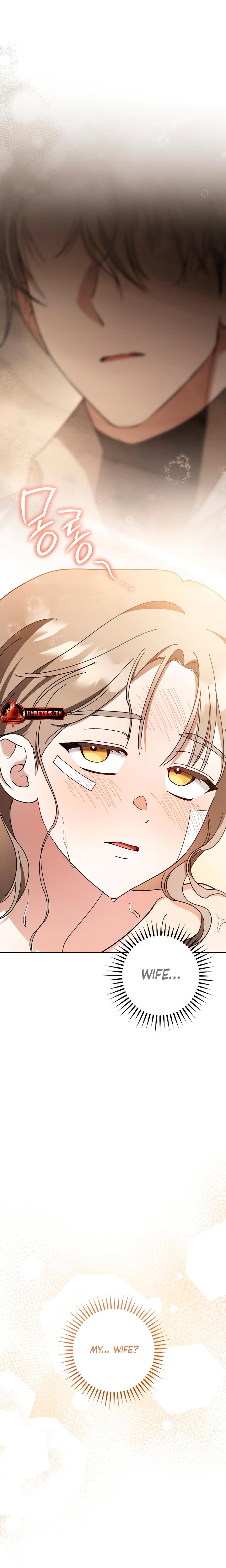 Prison Love chapter 49 page 9