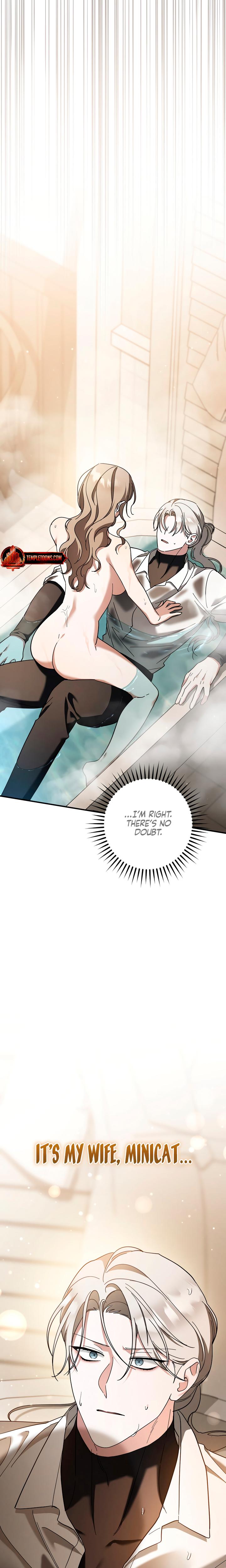 Prison Love chapter 49 page 12