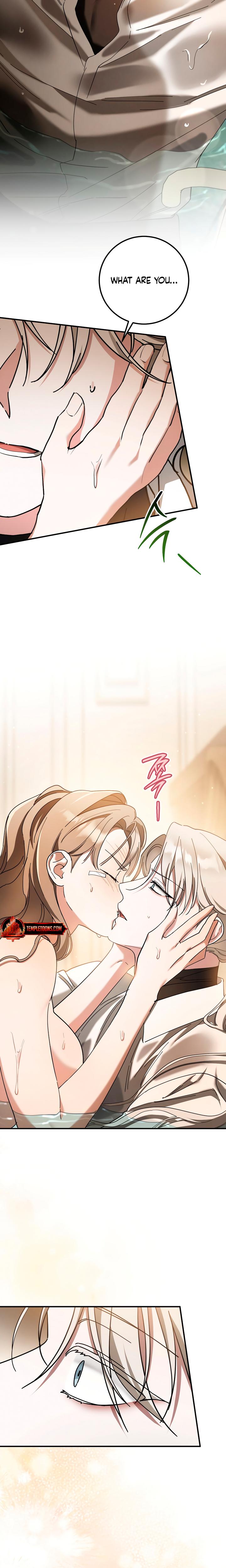 Prison Love chapter 49 page 13