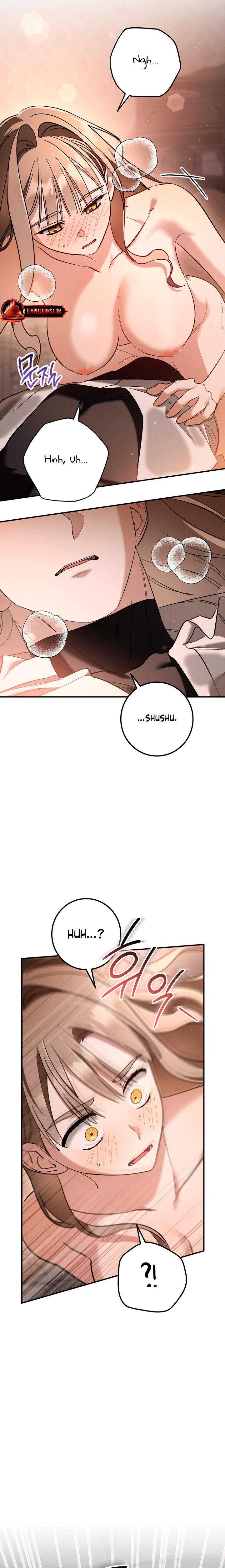 Prison Love chapter 50 page 4