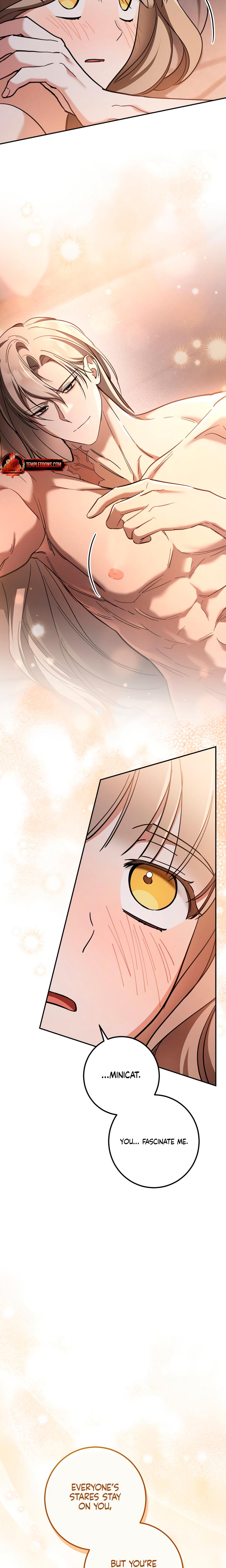 Prison Love chapter 51 page 9