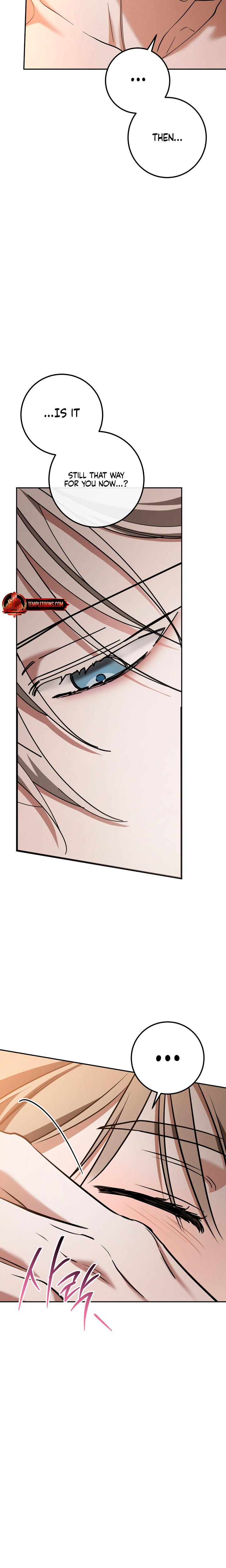 Prison Love chapter 51 page 16