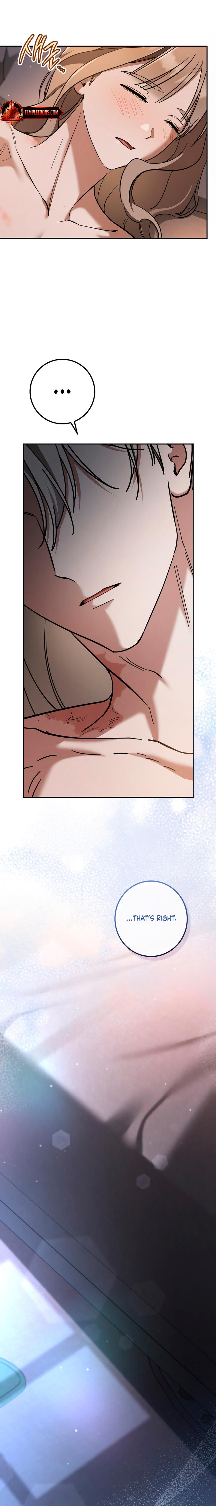 Prison Love chapter 51 page 17