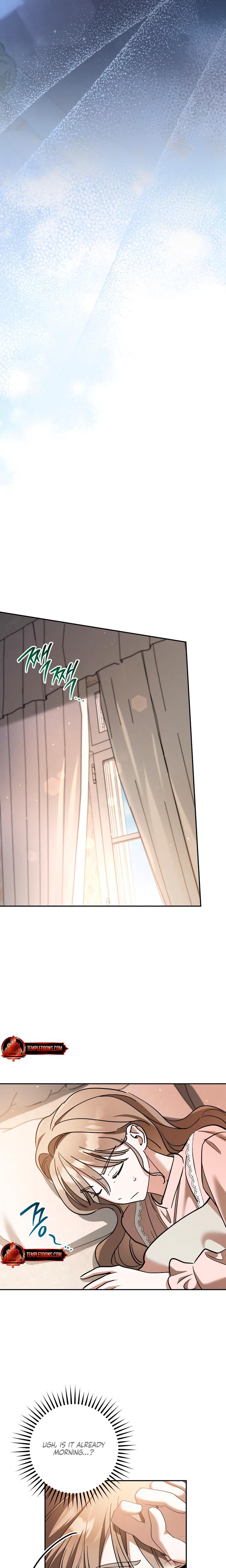 Prison Love chapter 51 page 18