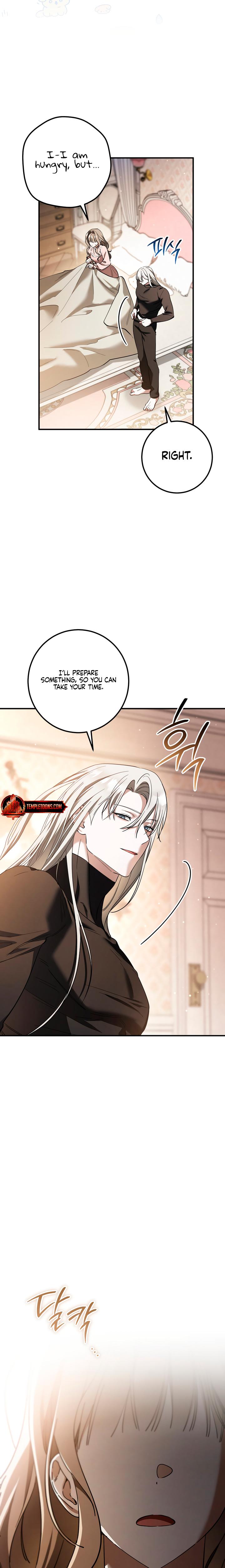 Prison Love chapter 52 page 4