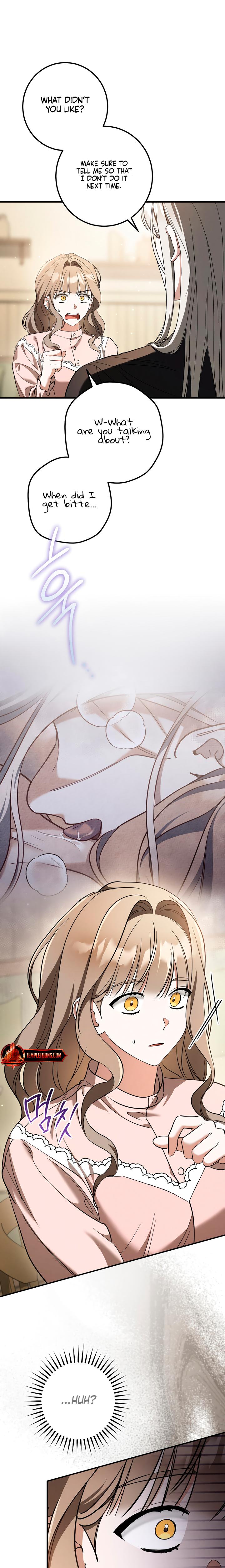 Prison Love chapter 52 page 10