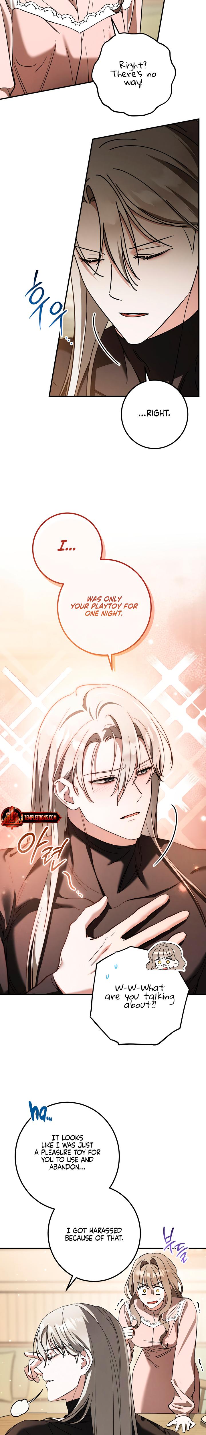 Prison Love chapter 52 page 13