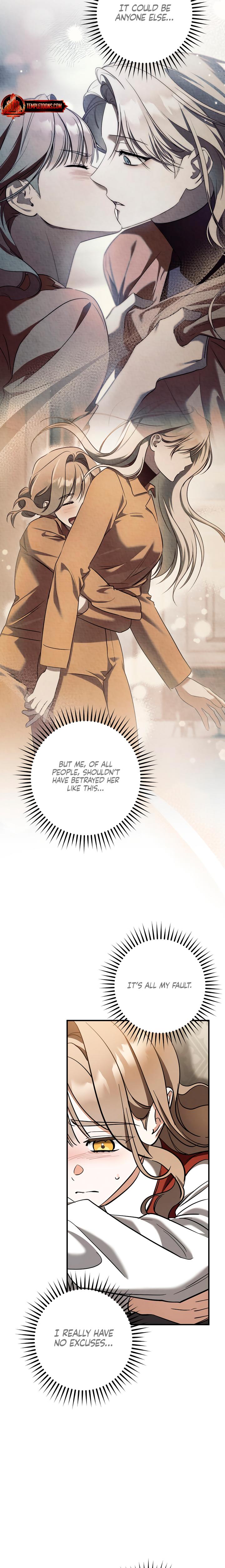 Prison Love chapter 52 page 18