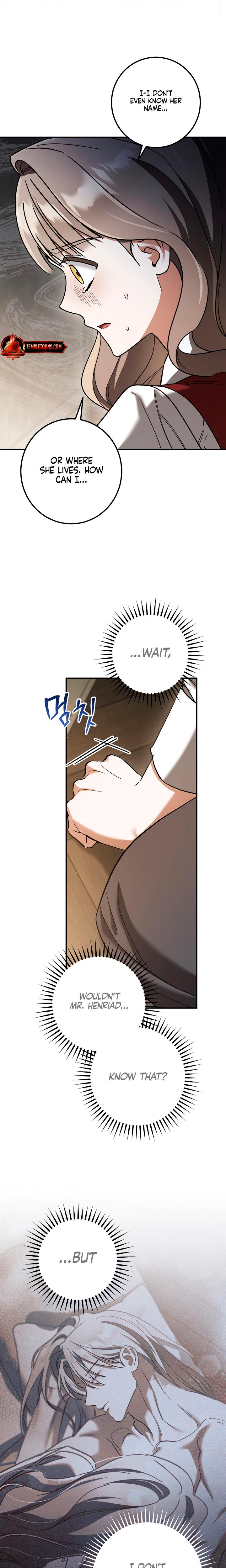 Prison Love chapter 52 page 24