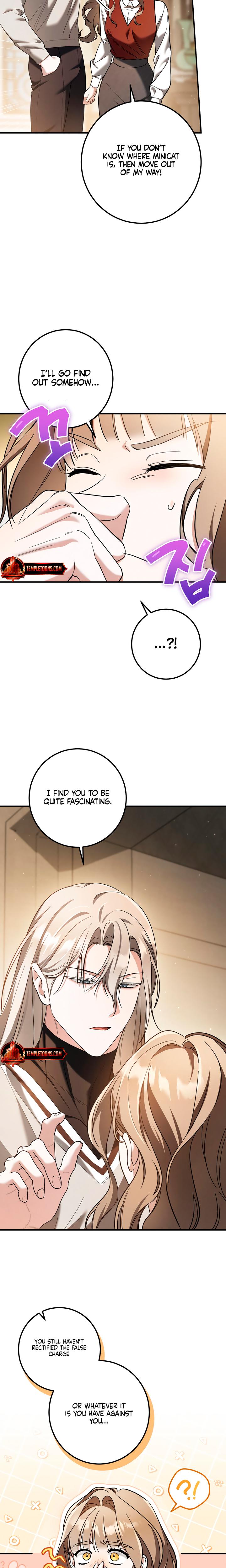Prison Love chapter 53 page 3