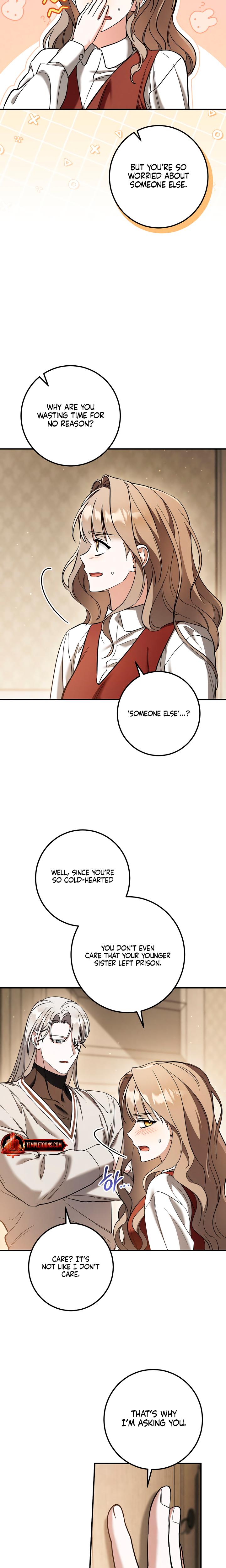 Prison Love chapter 53 page 4