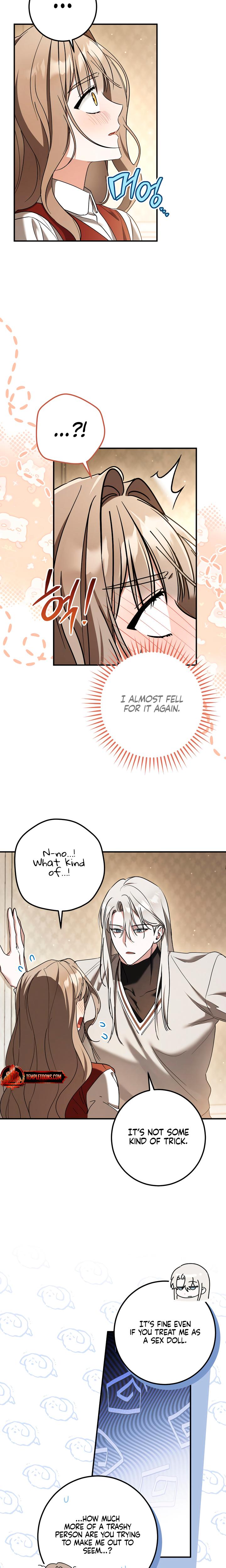 Prison Love chapter 53 page 7