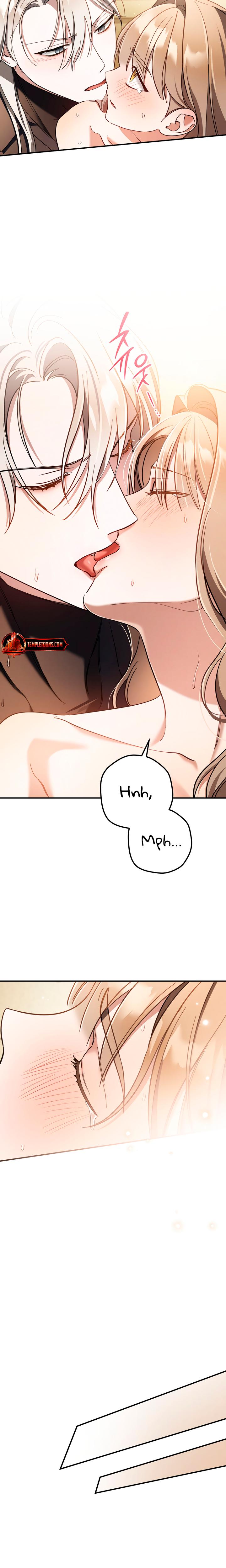 Prison Love chapter 55 page 4