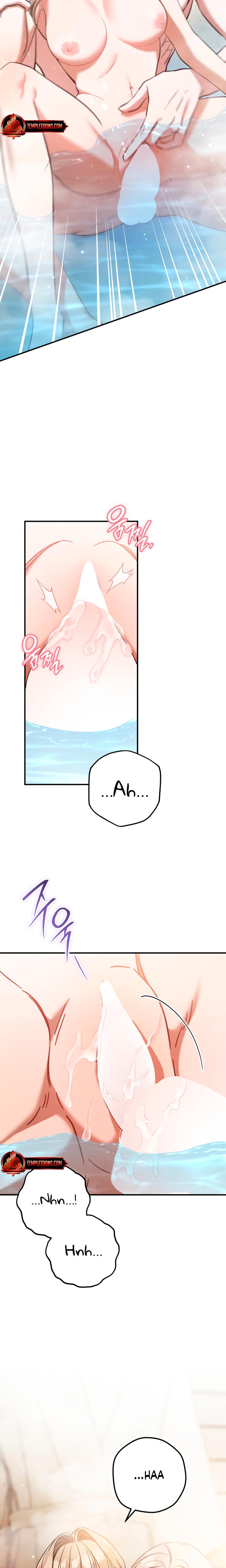 Prison Love chapter 55 page 12