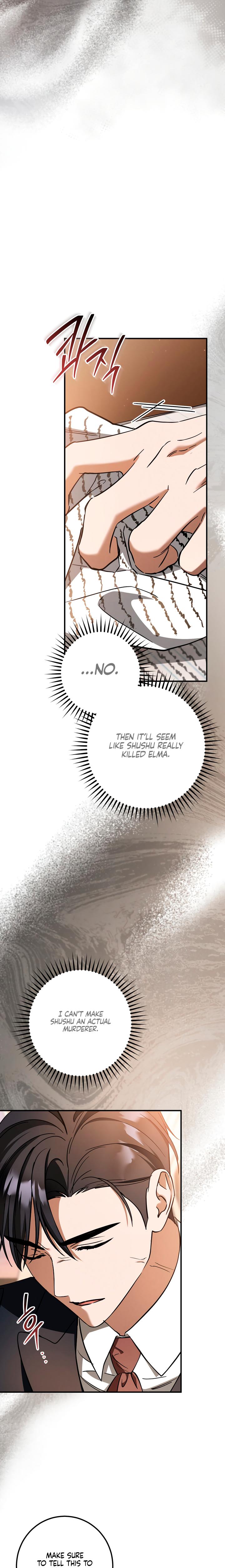 Prison Love chapter 55 page 16