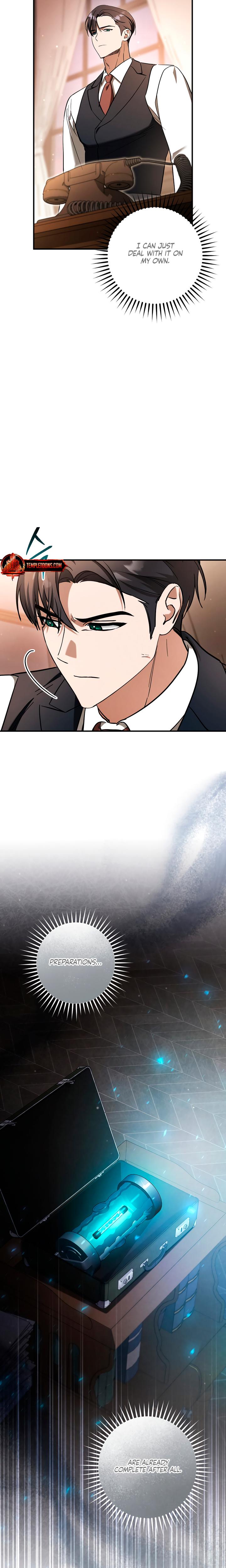Prison Love chapter 56 page 4