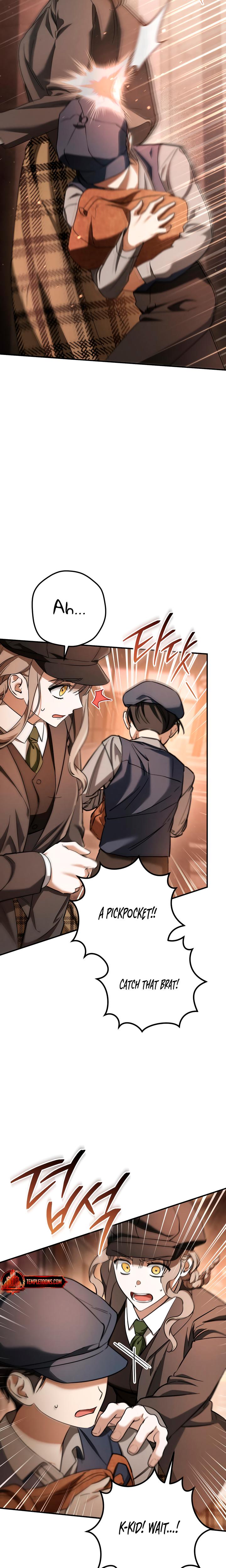 Prison Love chapter 56 page 21
