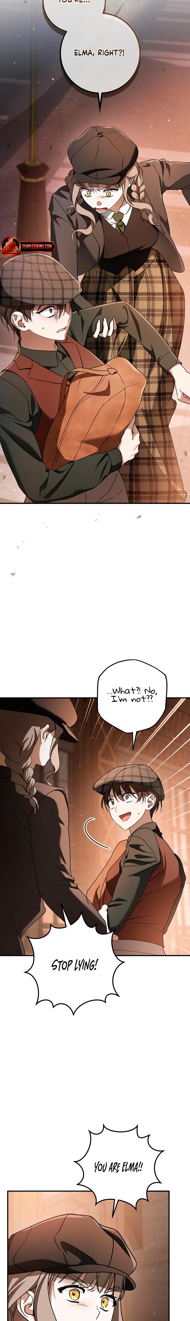 Prison Love chapter 56 page 24