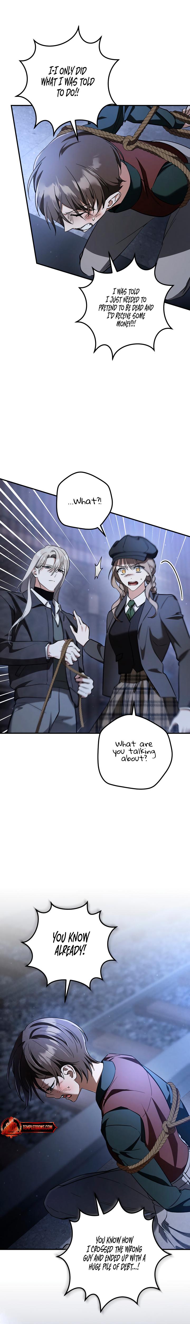 Prison Love chapter 57 page 7