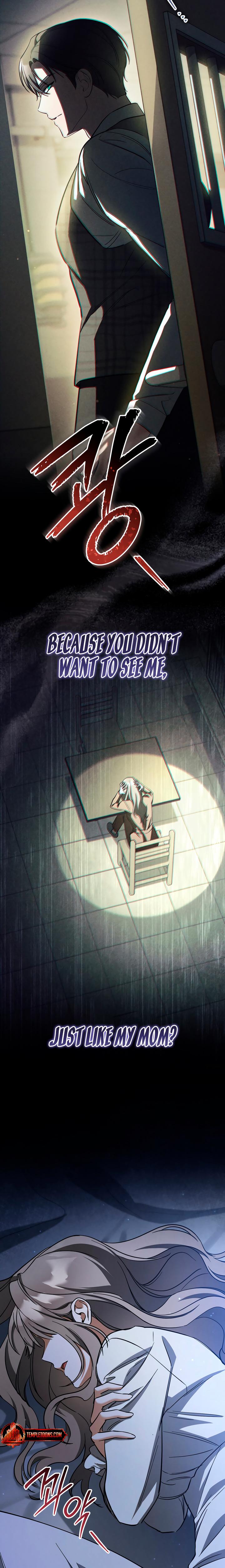 Prison Love chapter 57 page 16