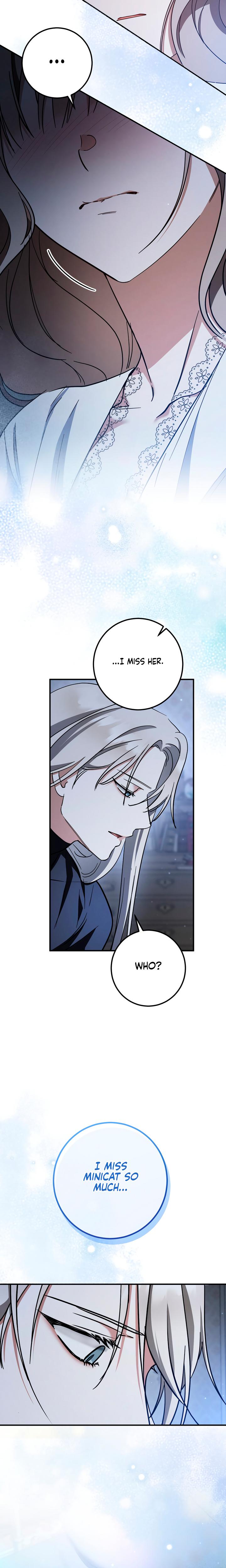 Prison Love chapter 57 page 20