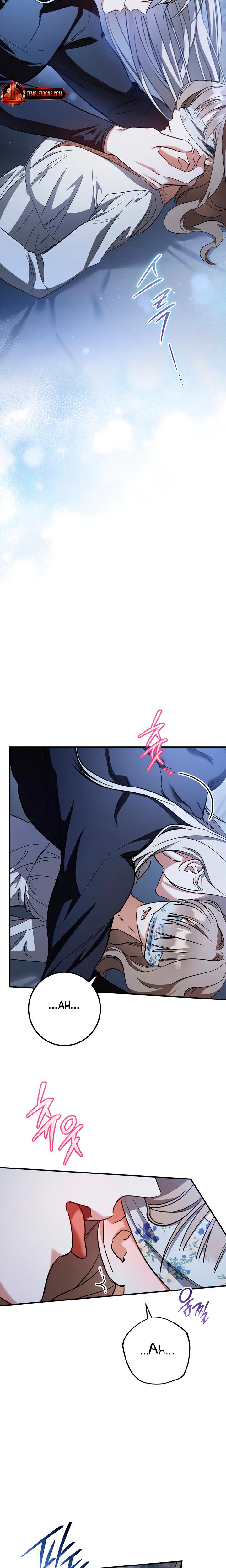 Prison Love chapter 57 page 23