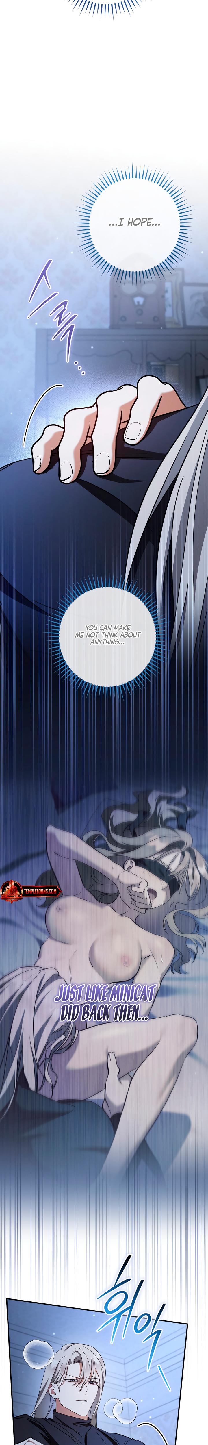Prison Love chapter 57 page 25