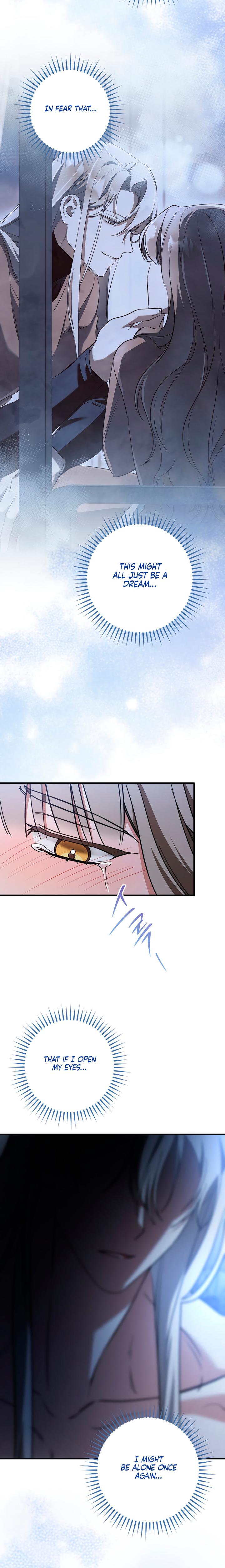 Prison Love chapter 58 page 24