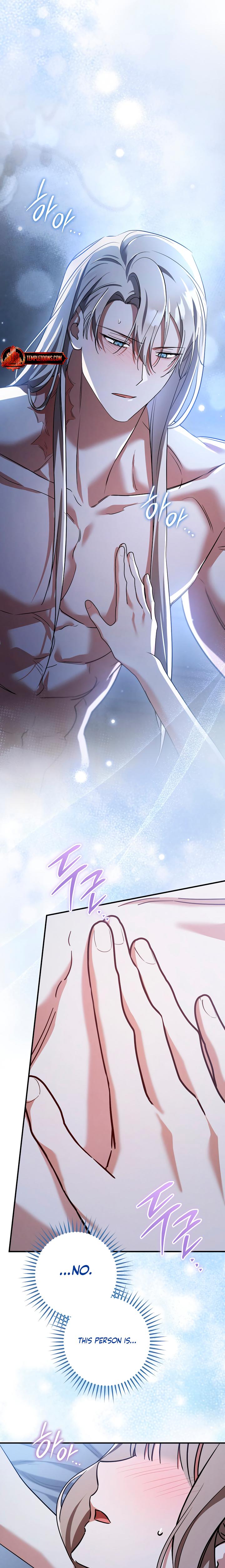 Prison Love chapter 58 page 25