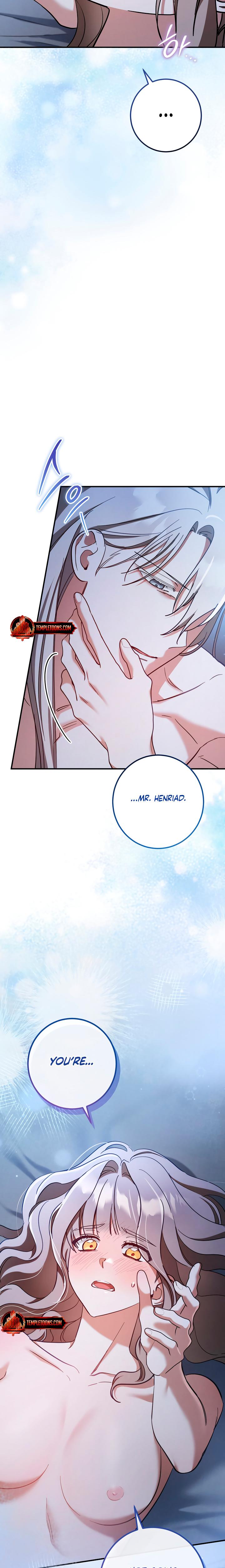 Prison Love chapter 58 page 26
