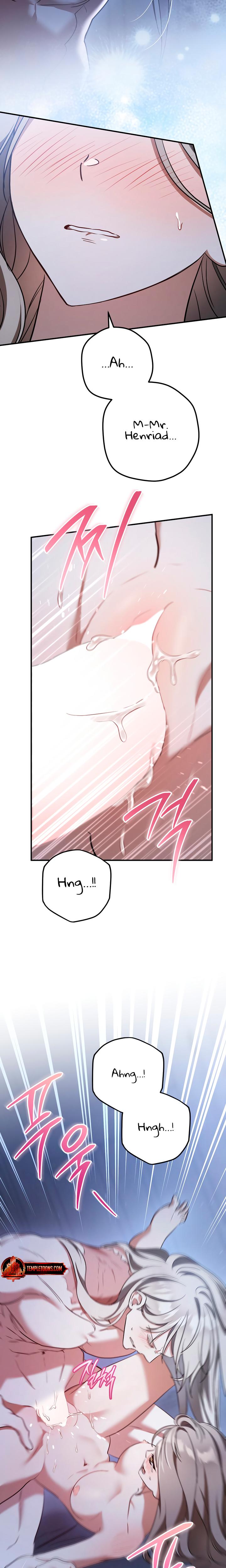 Prison Love chapter 59 page 3