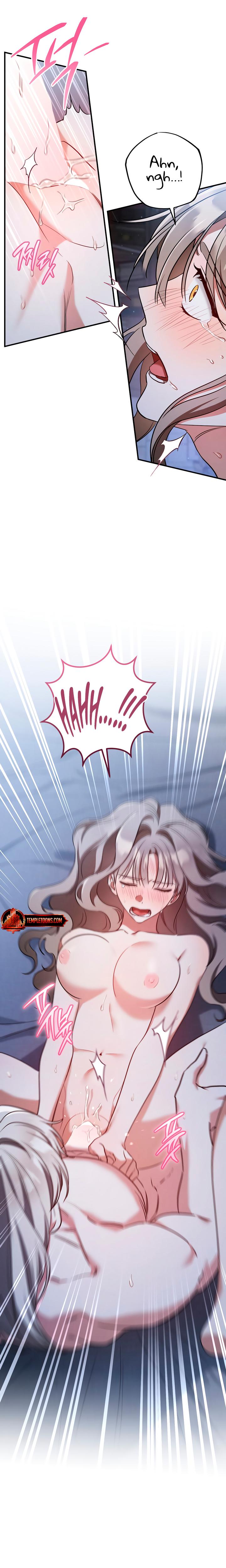 Prison Love chapter 59 page 5