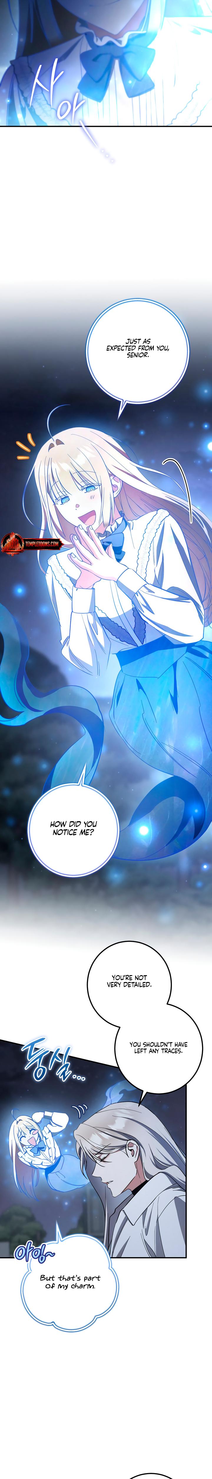 Prison Love chapter 59 page 12