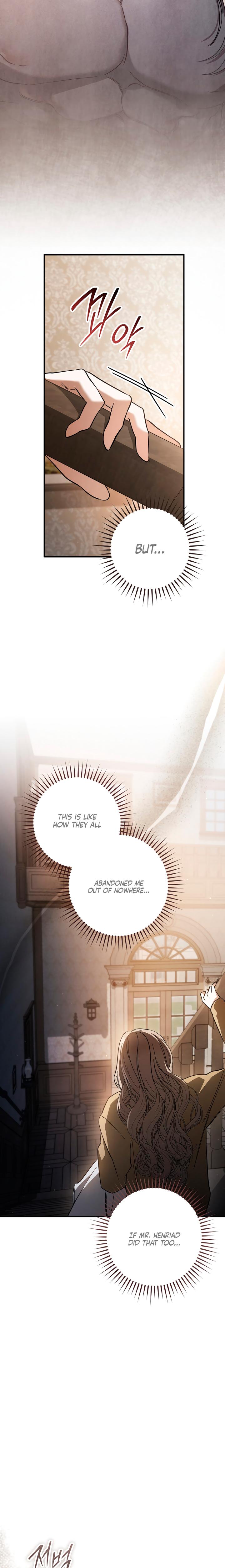 Prison Love chapter 60 page 3