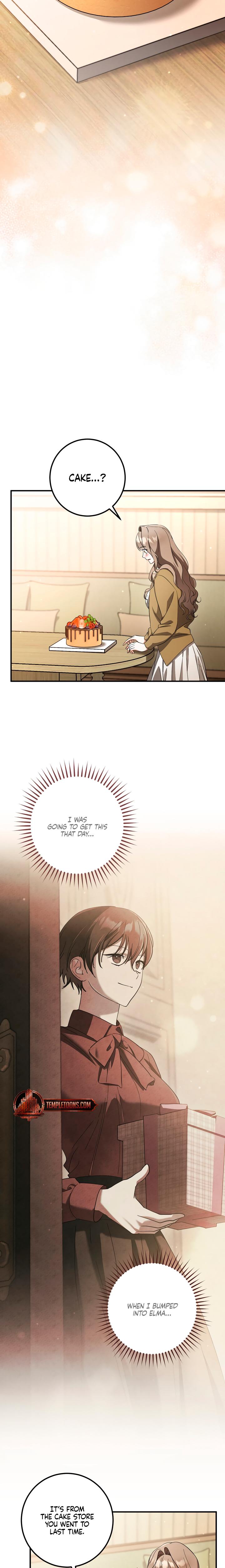 Prison Love chapter 60 page 7